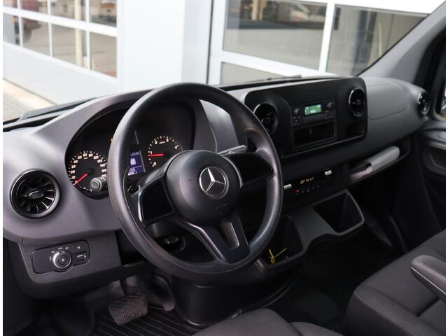 Mercedes-Benz SPRINTER 316 2.2 CDI L2H2 EURO VI-D Automaat 163pk Trekhaak | Camera