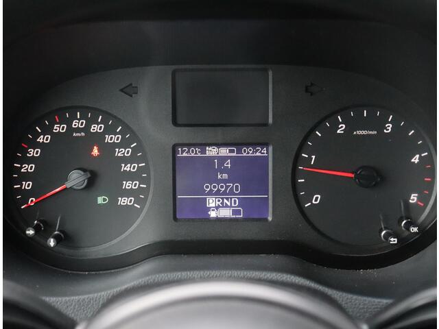 Mercedes-Benz SPRINTER 316 2.2 CDI L2H2 EURO VI-D Automaat 163pk Trekhaak | Camera