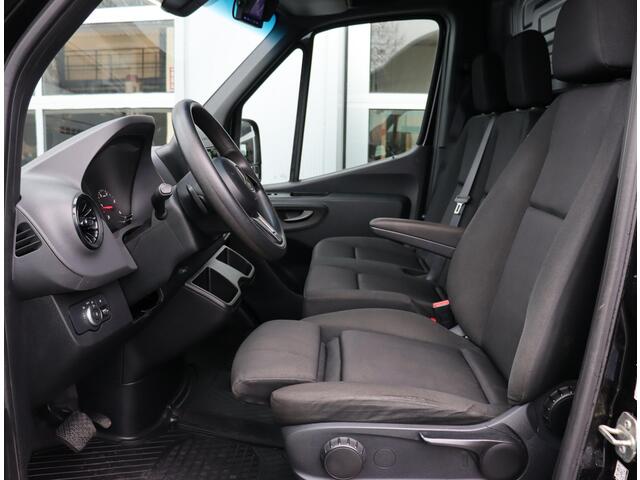 Mercedes-Benz SPRINTER 316 2.2 CDI L2H2 EURO VI-D Automaat 163pk Trekhaak | Camera