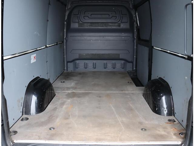 Mercedes-Benz SPRINTER 316 2.2 CDI L2H2 EURO VI-D Automaat 163pk Trekhaak | Camera