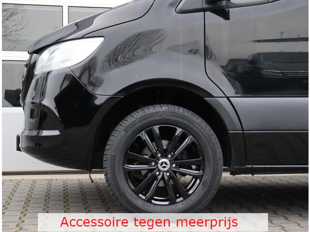 Mercedes-Benz SPRINTER 316 2.2 CDI L2H2 EURO VI-D Automaat 163pk Trekhaak | Camera