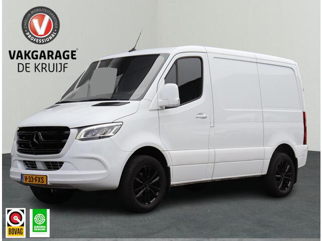 Mercedes-Benz SPRINTER 317 1.9 CDI L1H1 RWD | 360° Camera | Trekhaak | Cruise Control!