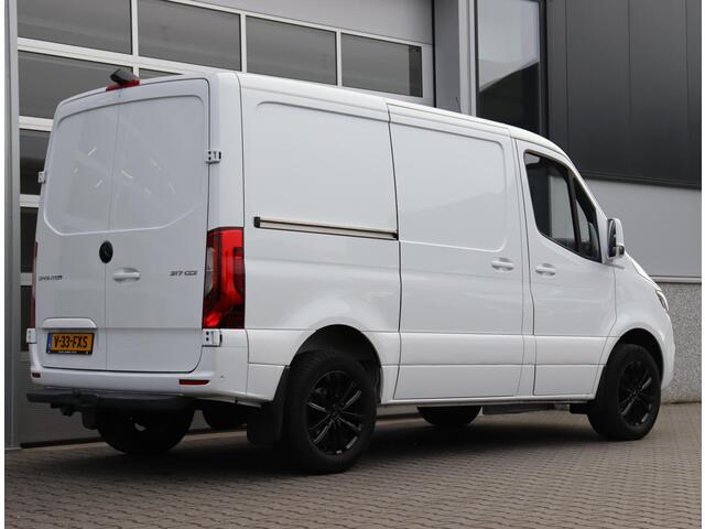 Mercedes-Benz SPRINTER 317 1.9 CDI L1H1 RWD | 360° Camera | Trekhaak | Cruise Control!