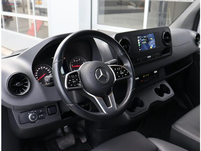 Mercedes-Benz SPRINTER 317 1.9 CDI L1H1 RWD | 360° Camera | Trekhaak | Cruise Control!