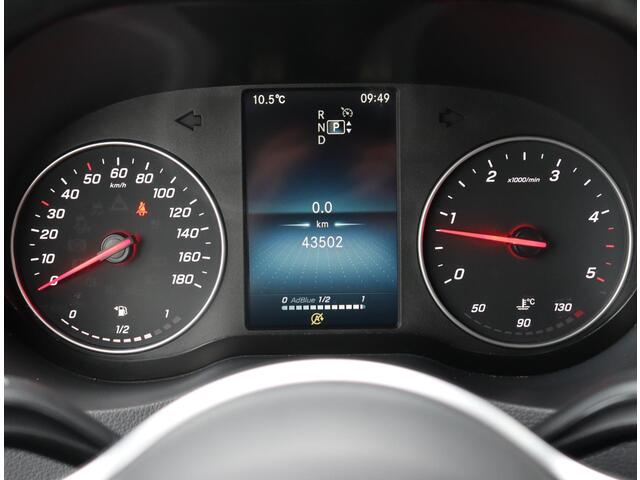 Mercedes-Benz SPRINTER 317 1.9 CDI L1H1 RWD | 360° Camera | Trekhaak | Cruise Control!