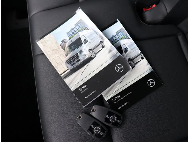 Mercedes-Benz SPRINTER 317 1.9 CDI L1H1 RWD | 360° Camera | Trekhaak | Cruise Control!
