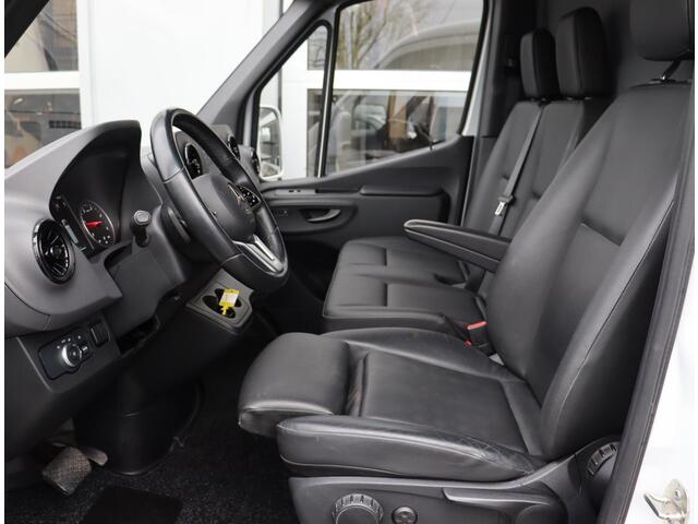 Mercedes-Benz SPRINTER 317 1.9 CDI L1H1 RWD | 360° Camera | Trekhaak | Cruise Control!