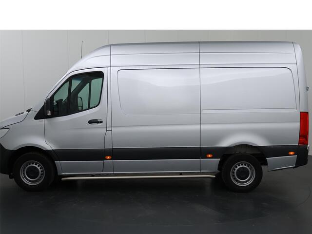 Mercedes-Benz SPRINTER 315 CDI L2 H2 | Aut. | 3500 KG AHW | Parkeercamera | 3-zits | Sidebars | Certified