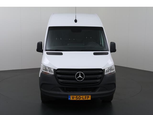 Mercedes-Benz SPRINTER 317 CDI L2 H2 | Aut. | 2800 KG AHW | Bluetooth | Spraakassistent | Parkeercamera | DAB ontvanger | Certified