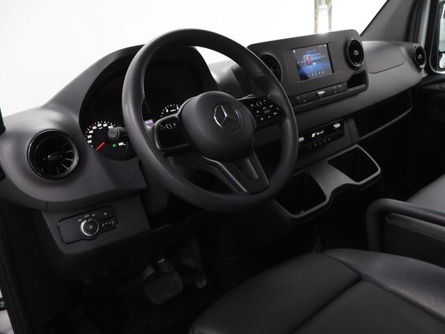 Mercedes-Benz SPRINTER 317 CDI L2 H2 | Aut. | 2800 KG AHW | Bluetooth | Spraakassistent | Parkeercamera | DAB ontvanger | Certified