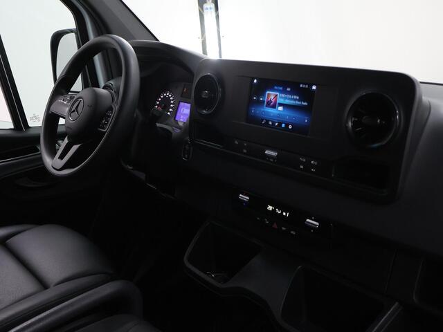 Mercedes-Benz SPRINTER 317 CDI L2 H2 | Aut. | 2800 KG AHW | Bluetooth | Spraakassistent | Parkeercamera | DAB ontvanger | Certified