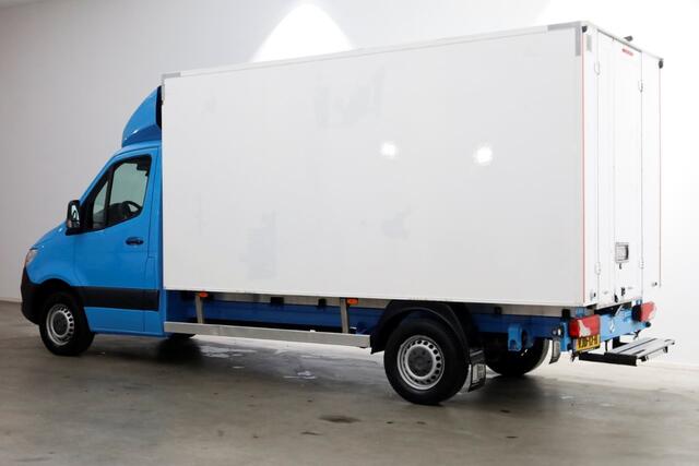 Mercedes-Benz SPRINTER 311 CDI 7G Automaat RWD Bakwagen met achterdeuren Airco 01-2021