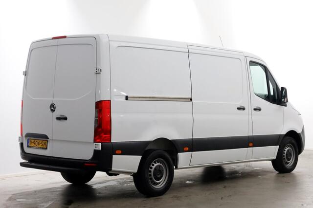 Mercedes-Benz SPRINTER 314 CDI 143pk E6 RWD L2H1 Airco/Navi 10-2018