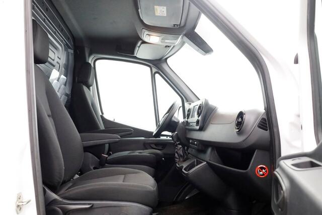 Mercedes-Benz SPRINTER 314 CDI 143pk E6 RWD L2H1 Airco/Navi 10-2018