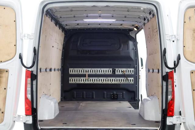 Mercedes-Benz SPRINTER 314 CDI 143pk E6 RWD L2H1 Airco/Navi 10-2018