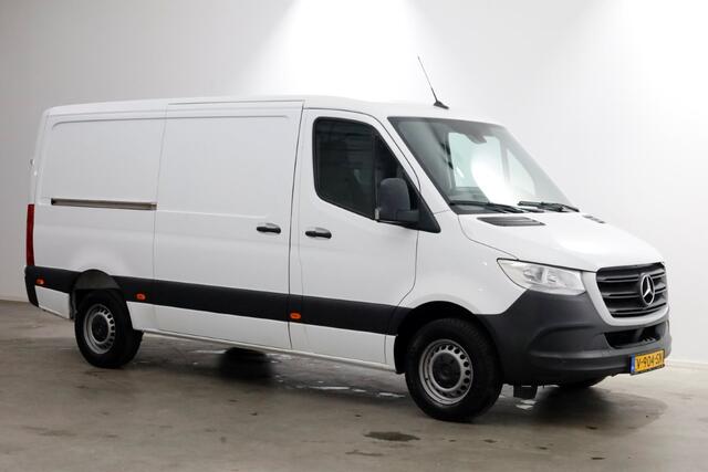 Mercedes-Benz SPRINTER 314 CDI 143pk E6 RWD L2H1 Airco/Navi 10-2018