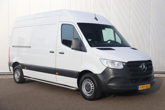 Mercedes-Benz SPRINTER 211 1.9 CDI L2H1 FWD 3 Persoons Carplay Android Navigatie Achteruitrijcamera
