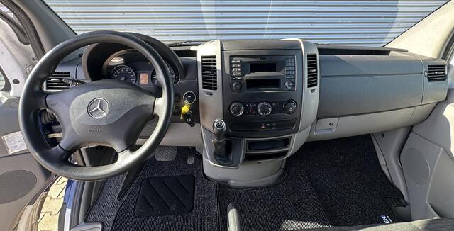 Mercedes-Benz SPRINTER 314 2.2 CDI 366 Automaat trekhaak