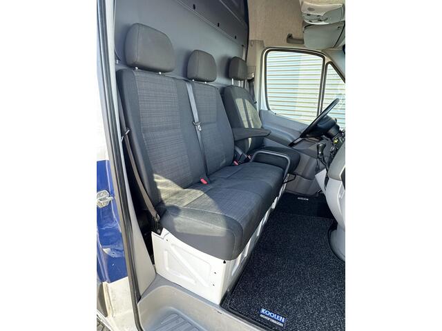 Mercedes-Benz SPRINTER 314 2.2 CDI 366 Automaat trekhaak