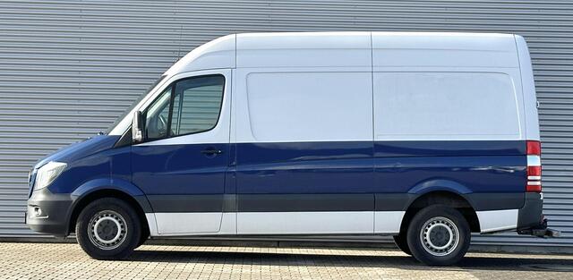 Mercedes-Benz SPRINTER 314 2.2 CDI 366 Automaat trekhaak
