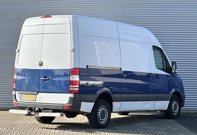 Mercedes-Benz SPRINTER 314 2.2 CDI 366 Automaat trekhaak