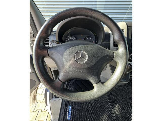 Mercedes-Benz SPRINTER 314 2.2 CDI 366 Automaat trekhaak