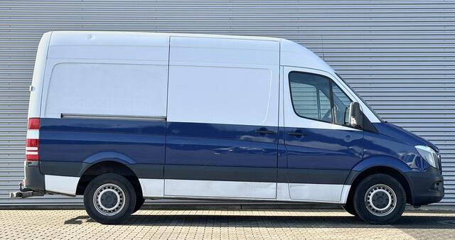 Mercedes-Benz SPRINTER 314 2.2 CDI 366 Automaat trekhaak