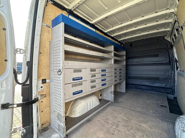 Mercedes-Benz SPRINTER 314 2.2 CDI 366 Automaat trekhaak