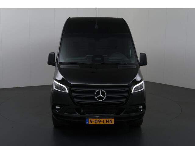 Mercedes-Benz SPRINTER 319 CDI L2 H2 Select | Aut. | Keyless Go | Parkeercamera | Bluetooth | Airco | 3-zits | Led Koplampen | Certified |