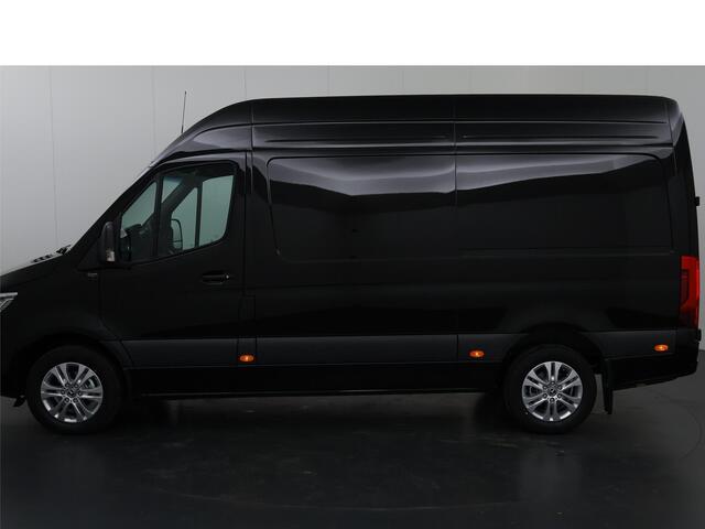 Mercedes-Benz SPRINTER 319 CDI L2 H2 Select | Aut. | Keyless Go | Parkeercamera | Bluetooth | Airco | 3-zits | Led Koplampen | Certified |
