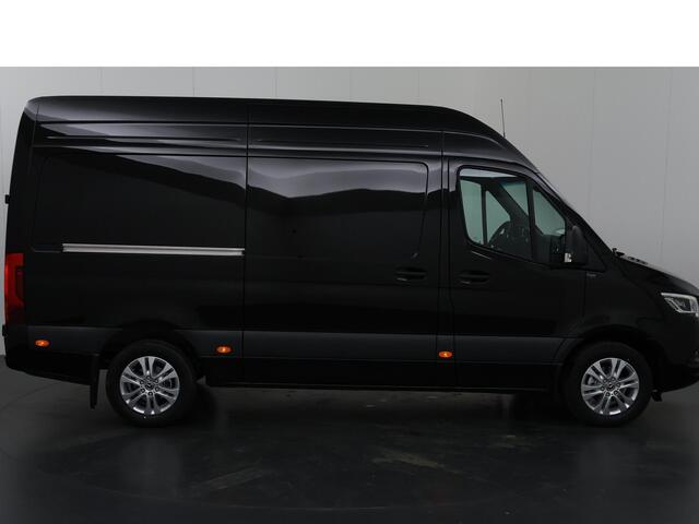 Mercedes-Benz SPRINTER 319 CDI L2 H2 Select | Aut. | Keyless Go | Parkeercamera | Bluetooth | Airco | 3-zits | Led Koplampen | Certified |
