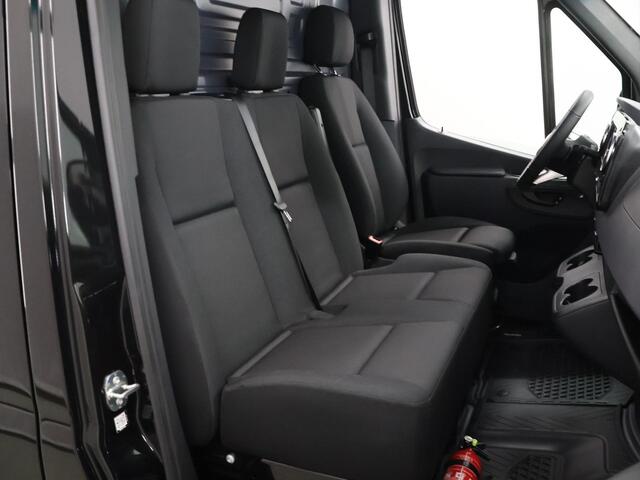 Mercedes-Benz SPRINTER 319 CDI L2 H2 Select | Aut. | Keyless Go | Parkeercamera | Bluetooth | Airco | 3-zits | Led Koplampen | Certified |