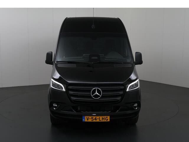 Mercedes-Benz SPRINTER 319 CDI L2 H2 Select | Aut. | Keyless Go | Parkeercamera | Bluetooth | Airco | 3-zits | Led Koplampen | Certified |