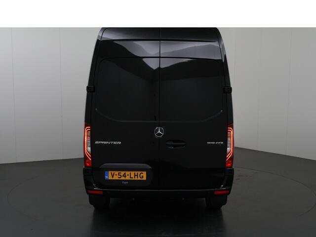 Mercedes-Benz SPRINTER 319 CDI L2 H2 Select | Aut. | Keyless Go | Parkeercamera | Bluetooth | Airco | 3-zits | Led Koplampen | Certified |