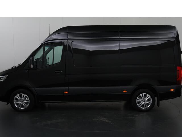 Mercedes-Benz SPRINTER 319 CDI L2 H2 Select | Aut. | Keyless Go | Parkeercamera | Bluetooth | Airco | 3-zits | Led Koplampen | Certified |
