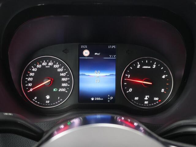 Mercedes-Benz SPRINTER 319 CDI L2 H2 Select | Aut. | Keyless Go | Parkeercamera | Bluetooth | Airco | 3-zits | Led Koplampen | Certified |