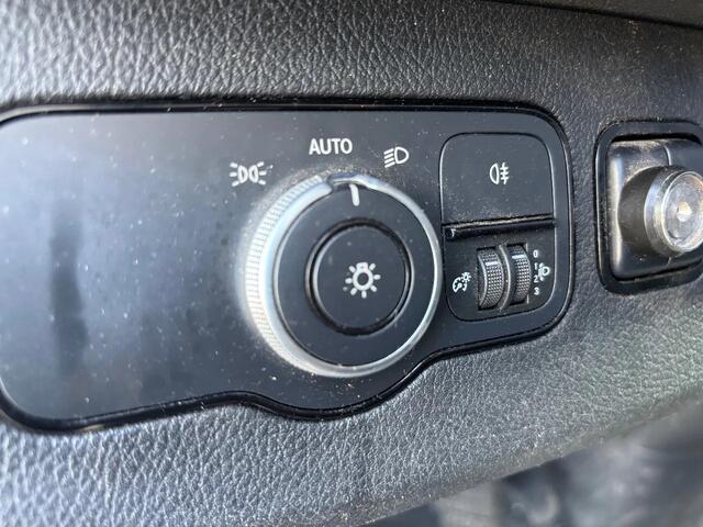 Mercedes-Benz SPRINTER 316CDI Bakwagen Airco Imperiaal & Trekhaak EURO 6 120,000KM