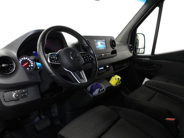 Mercedes-Benz SPRINTER 315 CDI L2H2 Automaat Navi Camera Cruise control MBUX Trekhaak