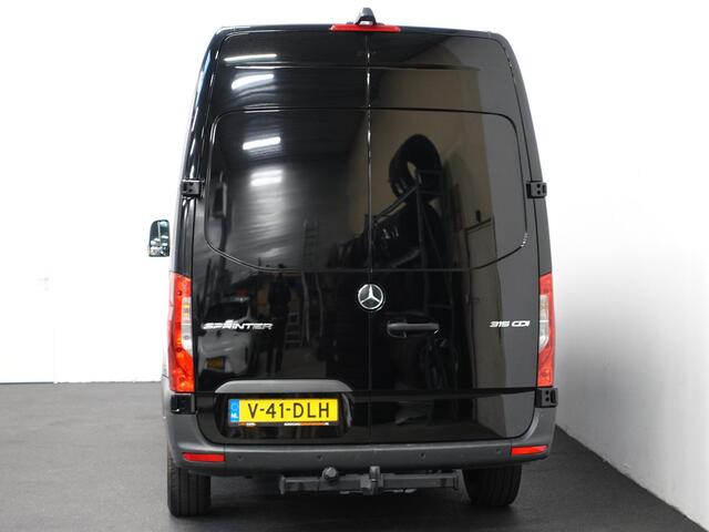 Mercedes-Benz SPRINTER 315 CDI L2H2 Automaat Navi Camera Cruise control MBUX Trekhaak
