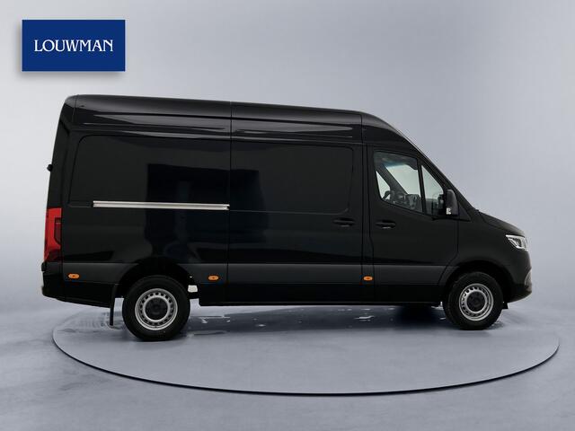 Mercedes-Benz SPRINTER 317 1.9 CDI L2H2 PRO LED BPM-vrij Navigatie Achteruitrijcamera Cruise Control
