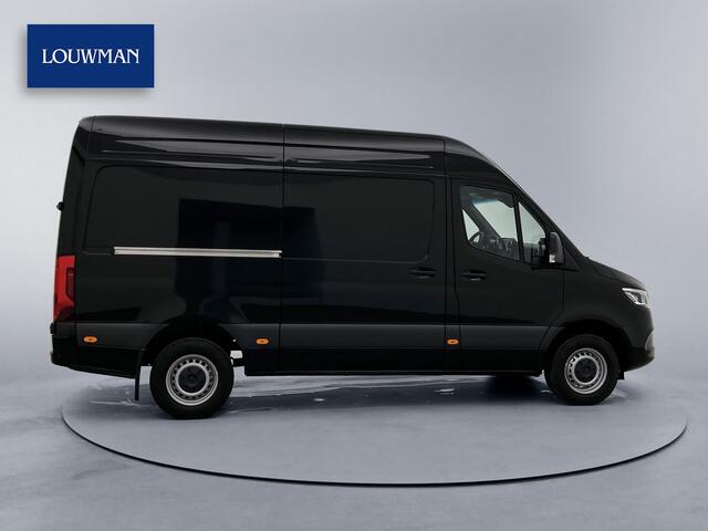 Mercedes-Benz SPRINTER 317 1.9 CDI L2H2 PRO LED Navigatie Achteruitrijcamera Cruise Control