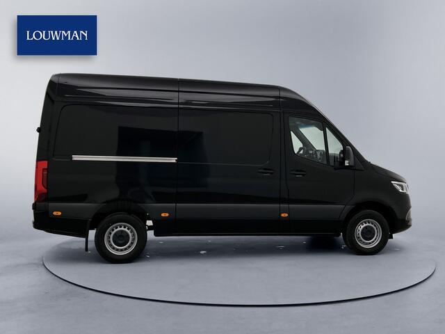 Mercedes-Benz SPRINTER 317 1.9 CDI L2H2 PRO LED BPM Vrij Navigatie Achteruitrijcamera Cruise Control