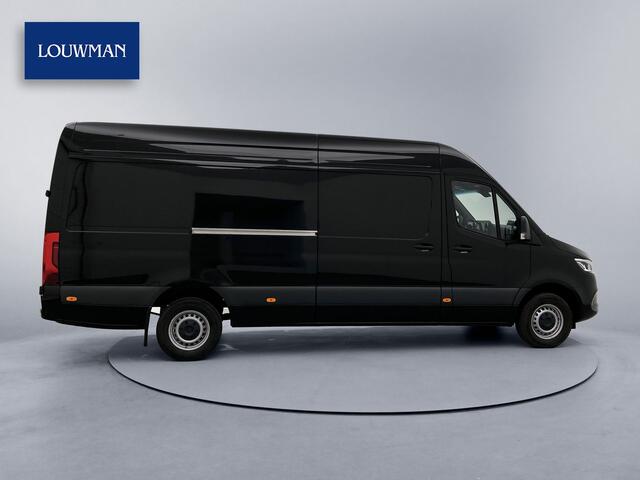 Mercedes-Benz SPRINTER 317 1.9 CDI L3H2 LED Navigatie Achteruitrijcamera Cruise Control