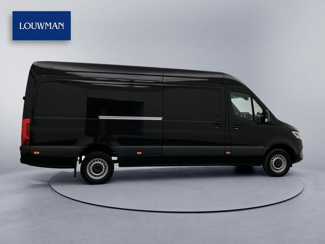 Mercedes-Benz SPRINTER 317 1.9 CDI L3H2 Pro LED Navigatie Achteruitrijcamera Cruise Control