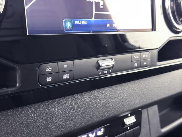 Mercedes-Benz SPRINTER 317 1.9 CDI L3H2 Pro LED Navigatie Achteruitrijcamera Cruise Control