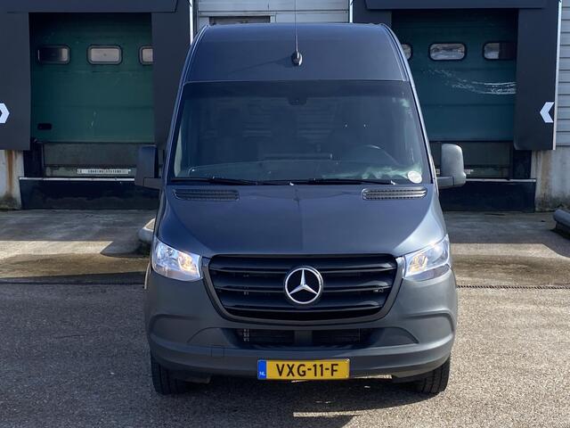 Mercedes-Benz SPRINTER 317 1.9 CDI L2H2 RWD