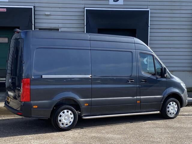 Mercedes-Benz SPRINTER 317 1.9 CDI L2H2 RWD