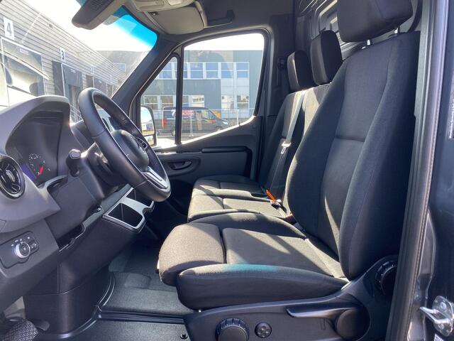 Mercedes-Benz SPRINTER 317 1.9 CDI L2H2 RWD