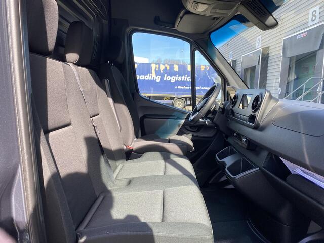 Mercedes-Benz SPRINTER 317 1.9 CDI L2H2 RWD