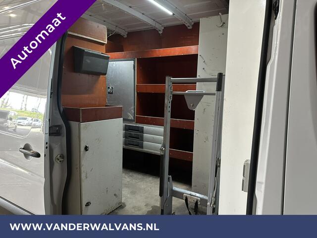 Mercedes-Benz SPRINTER 316 CDI 164pk Automaat L2H2 inrichting Euro6 Airco | 2800kg Trekhaak | Cruisecontrol Parkeersensoren